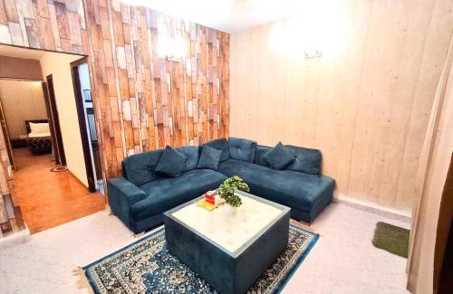 Hauz Khas Apartment | Star Heritage Recedency 1