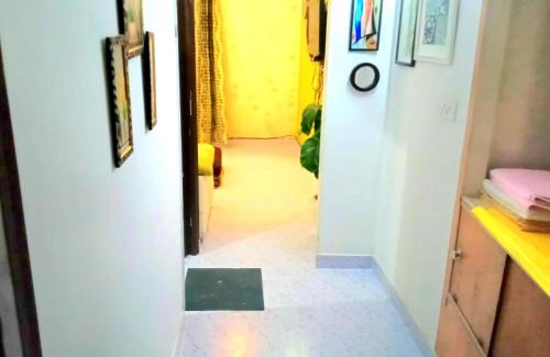 Hauz Khas Apartment | Star Heritage Recedency 3
