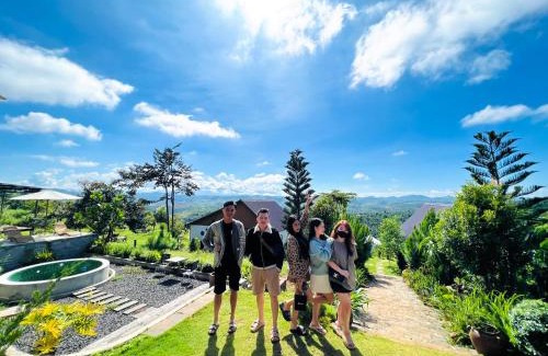 Dak Glong House | Star Hill Dak Nong Retreat