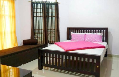 Vagamon House | Star Holydays