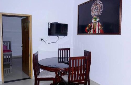 Vagamon House | Star Holydays