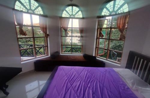 Vagamon House | Star Holydays