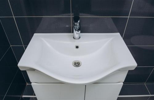 Zarichnyi District Apartment | STAR HOME Прокофьева 16 корп2