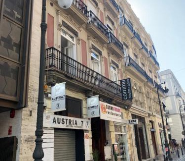 Sant Francesc House | Star Home