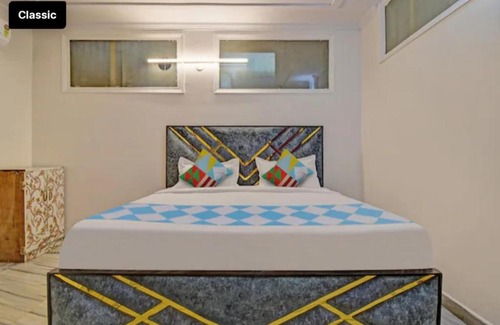 Malviya Nagar House | Star Home