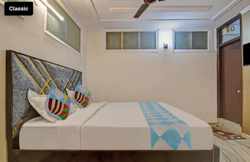 Malviya Nagar House | Star Home