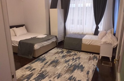 Talimhane Apartment | STAR HOME