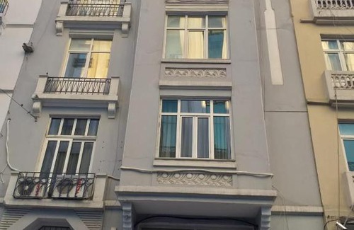 Talimhane Apartment | STAR HOME