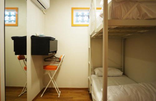 Jongno-dong Hostel | Star Hostel Seoul Dongdaemun