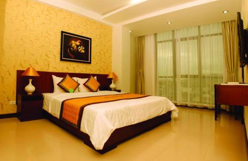 Son Tra Hotel | Star Hotel and Spa Danang