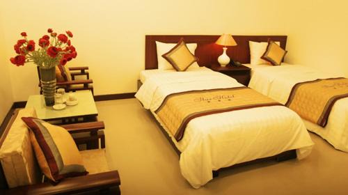 Son Tra Hotel | Star Hotel and Spa Danang