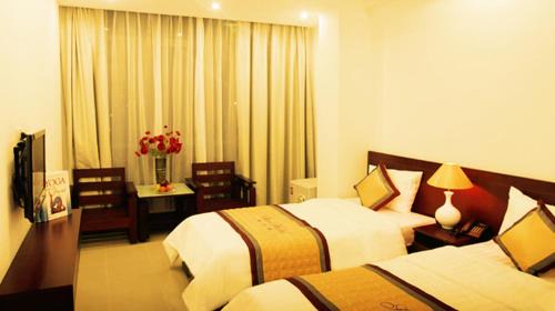 Son Tra Hotel | Star Hotel and Spa Danang