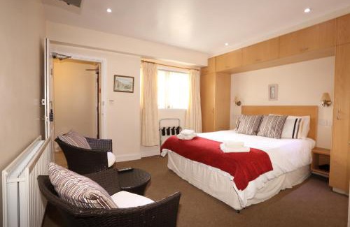 Twynholm Hotel | Star Hotel