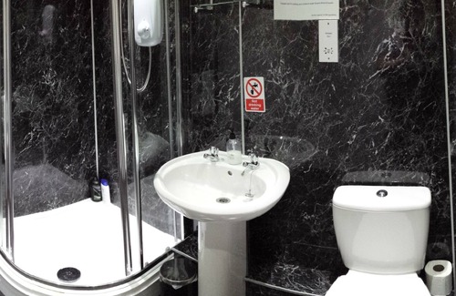 Montrose Hotel | Star Hotel