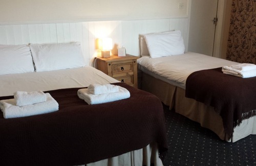Montrose Hotel | Star Hotel