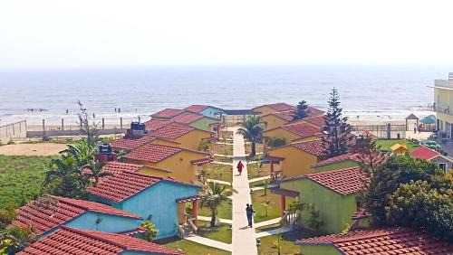 Mandarmani Hotel | Star Inn Beachfront Resort