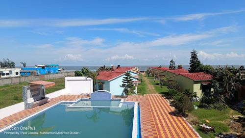 Mandarmani Hotel | Star Inn Beachfront Resort