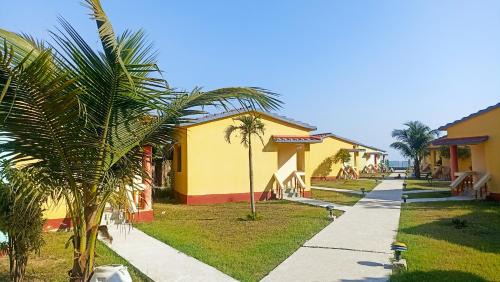 Mandarmani Hotel | Star Inn Beachfront Resort