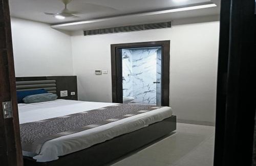 Hyderabad Hotel | Star Inn Guest House