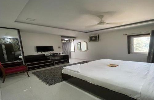 Hyderabad Hotel | Star Inn Guest House