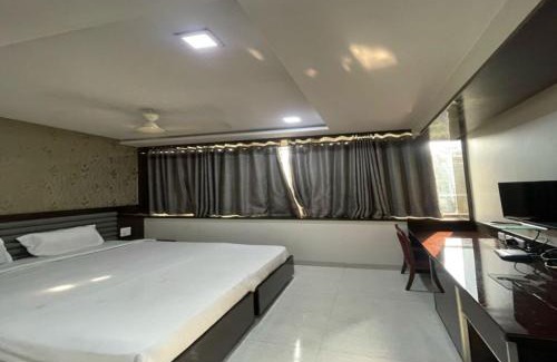 Hyderabad Hotel | Star Inn Guest House