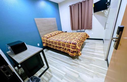 Maywood Hotel | Star Inn Hotel