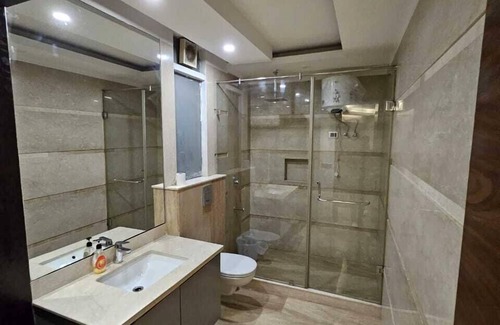 Nehru Place Hotel | Star Inn