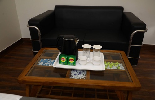 Nehru Place Hotel | Star Inn
