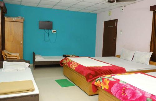 Tajpur Resort | Star inn resort