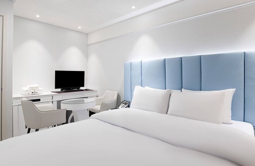 Yeongdeungpo-gu Hotel | Star Light