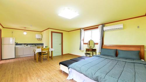 Seorak House | Star Light Pension Pet friendly