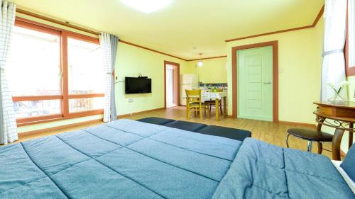 Seorak House | Star Light Pension Pet friendly