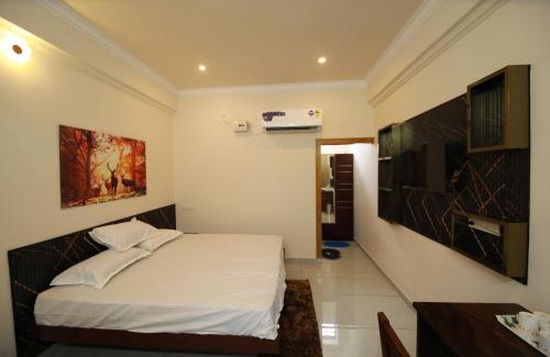 Quilon House | Star Light Residency