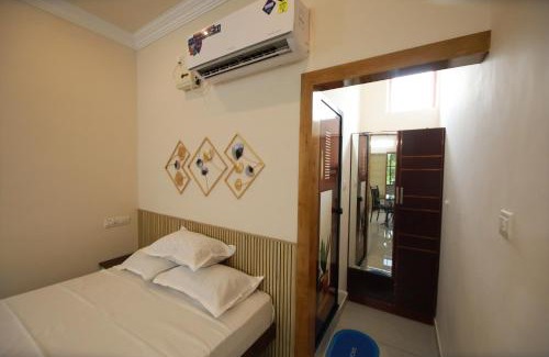 Quilon House | Star Light Residency