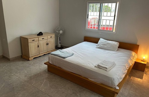 Farafenni House | Star Lodge