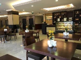 Deira Apartment | Star Metro Deira Hotel Apartments