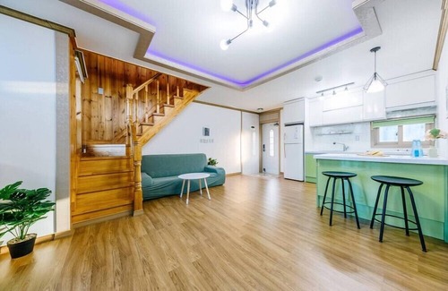 Irun-myeon Apartment | Star moon Pension