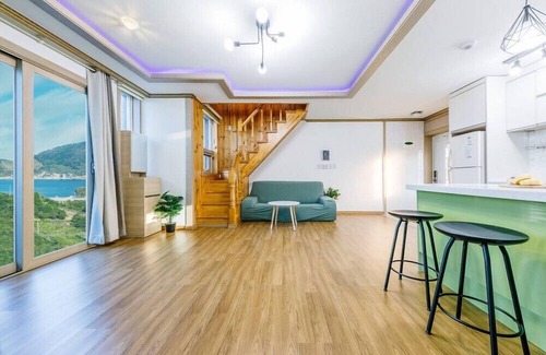 Irun-myeon Apartment | Star moon Pension