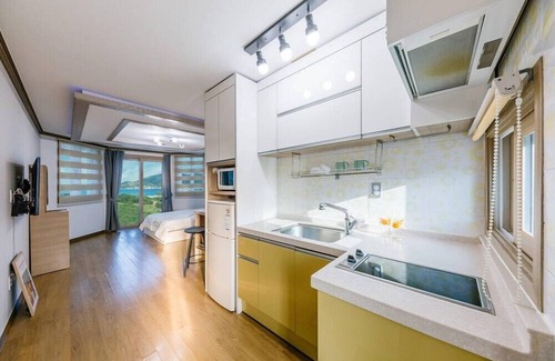 Irun-myeon Apartment | Star moon Pension