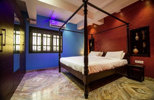 Parra Hotel | Star Moon Villa