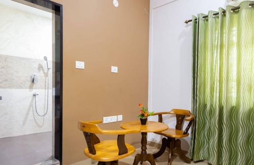 Parra Hotel | Star Moon Villa
