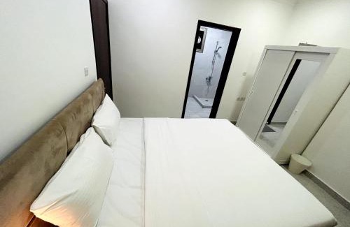 Fahaheel Hotel | Star Night Furnished Apartments