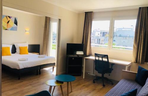 Gambetta Apartment | Star Of Life
