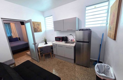 Miramar Apartment | Star of the Olympus