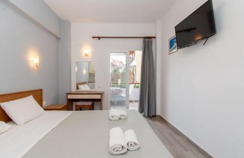 Paradhisos Apartment | STAR PARADISE Studios