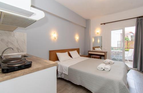 Paradhisos Apartment | STAR PARADISE Studios
