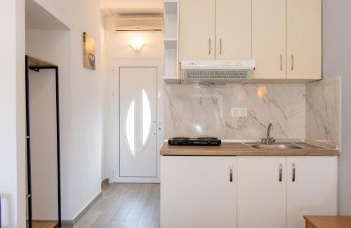 Paradhisos Apartment | STAR PARADISE Studios