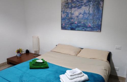 Borgo Vecchio Apartment | Star Politeama apartment, in centro città.