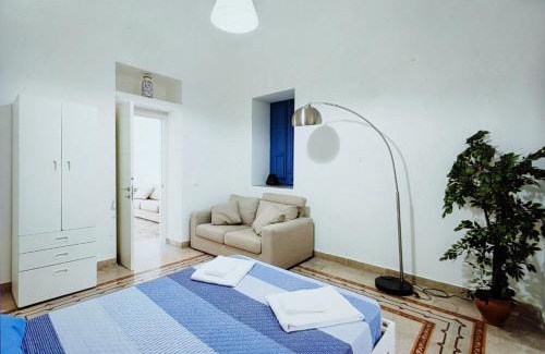 Borgo Vecchio Apartment | Star Politeama apartment, in centro città.
