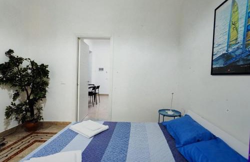 Borgo Vecchio Apartment | Star Politeama apartment, in centro città.